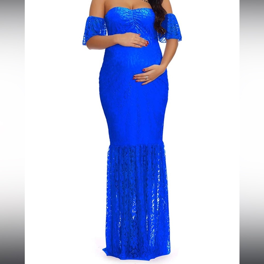 Maternity Dress